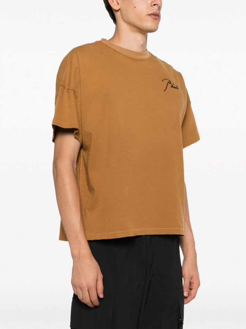 Rhude Reverse T-shirt