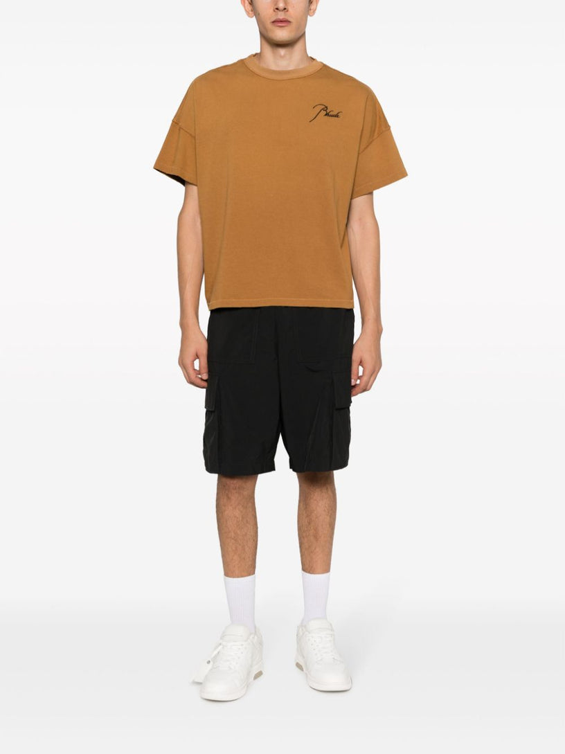 Rhude Reverse T-shirt