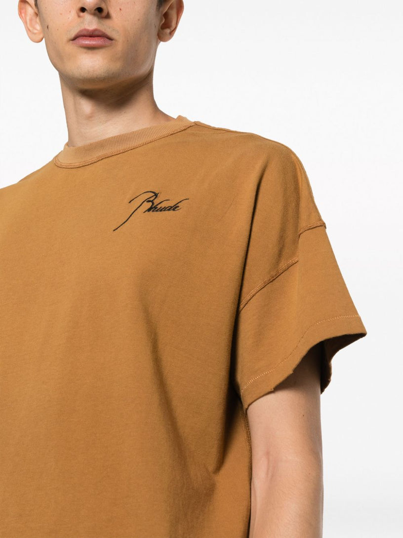 Rhude Reverse T-shirt