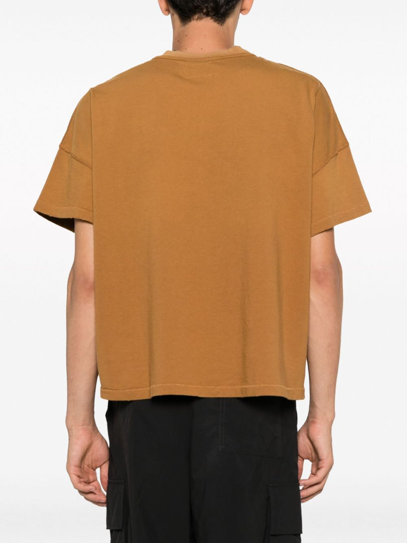 Rhude Reverse T-shirt