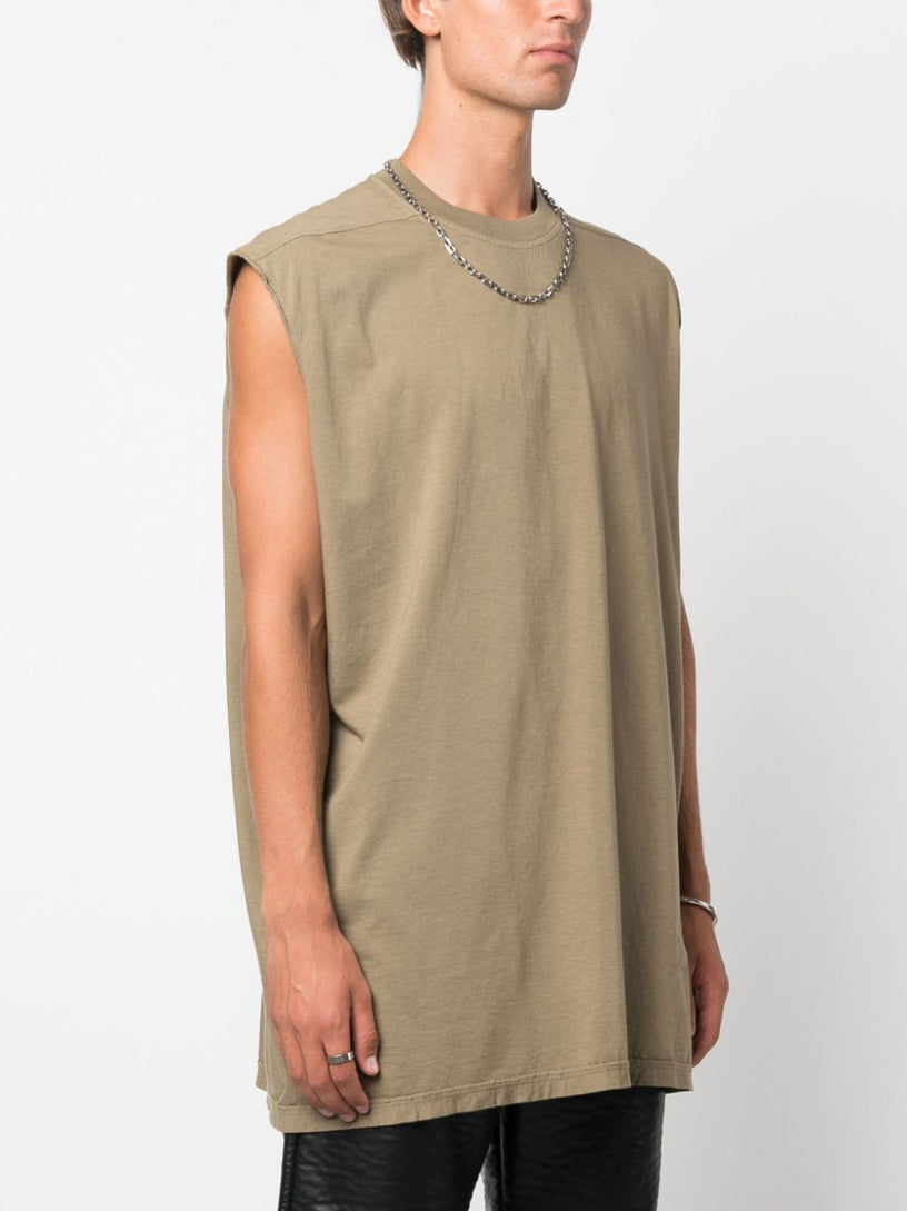 Rick Owens DRKSHDW Tarp t