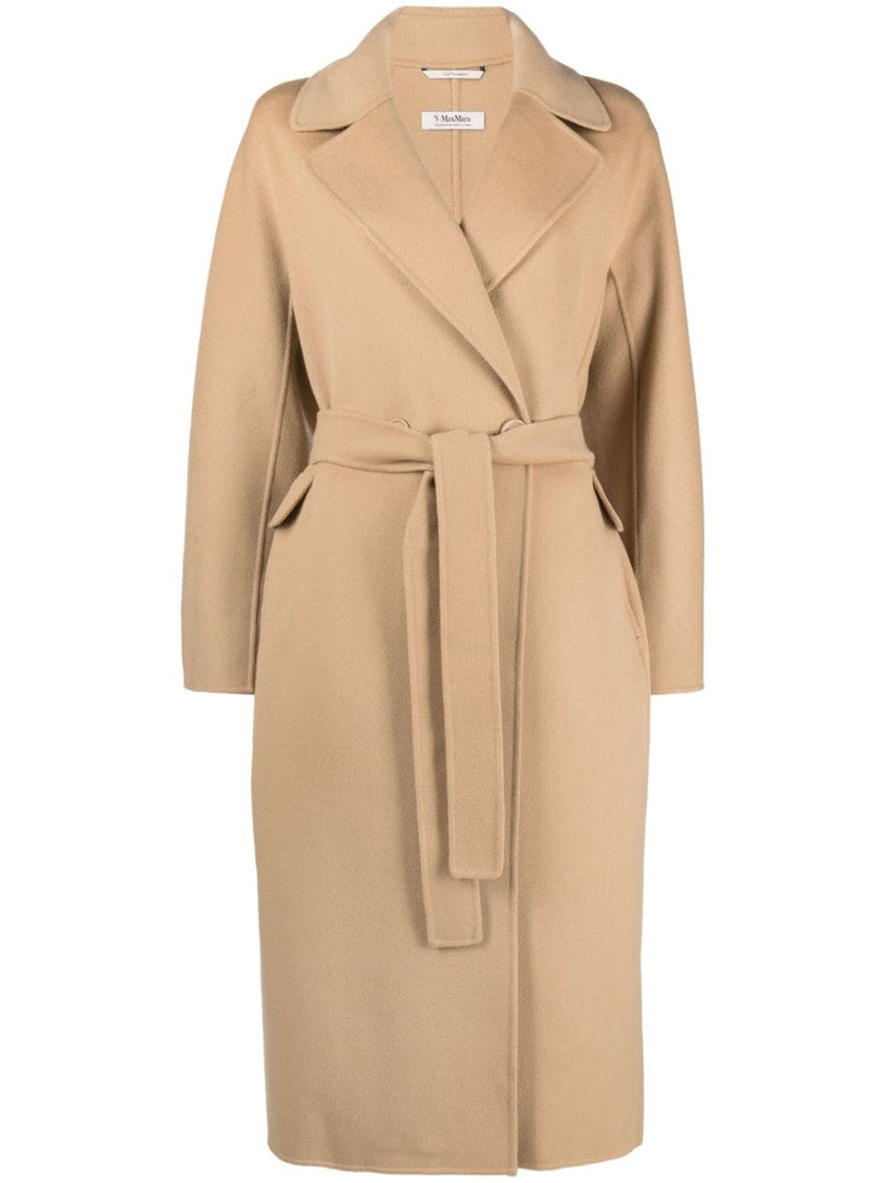 S Max Mara Zenith coat