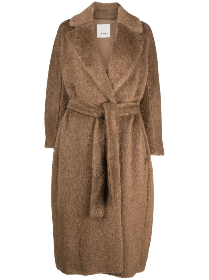 S Max Mara Borbone coat