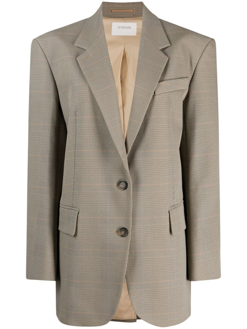 Sportmax Brandy blazer