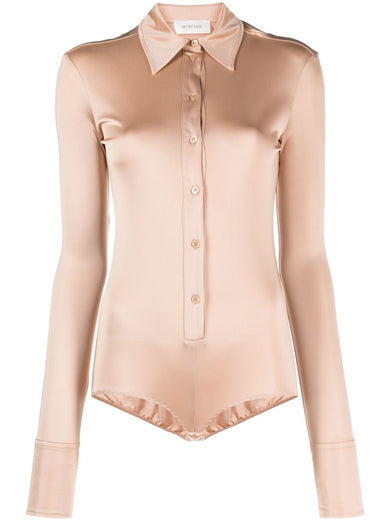 Pera shirt bodysuit