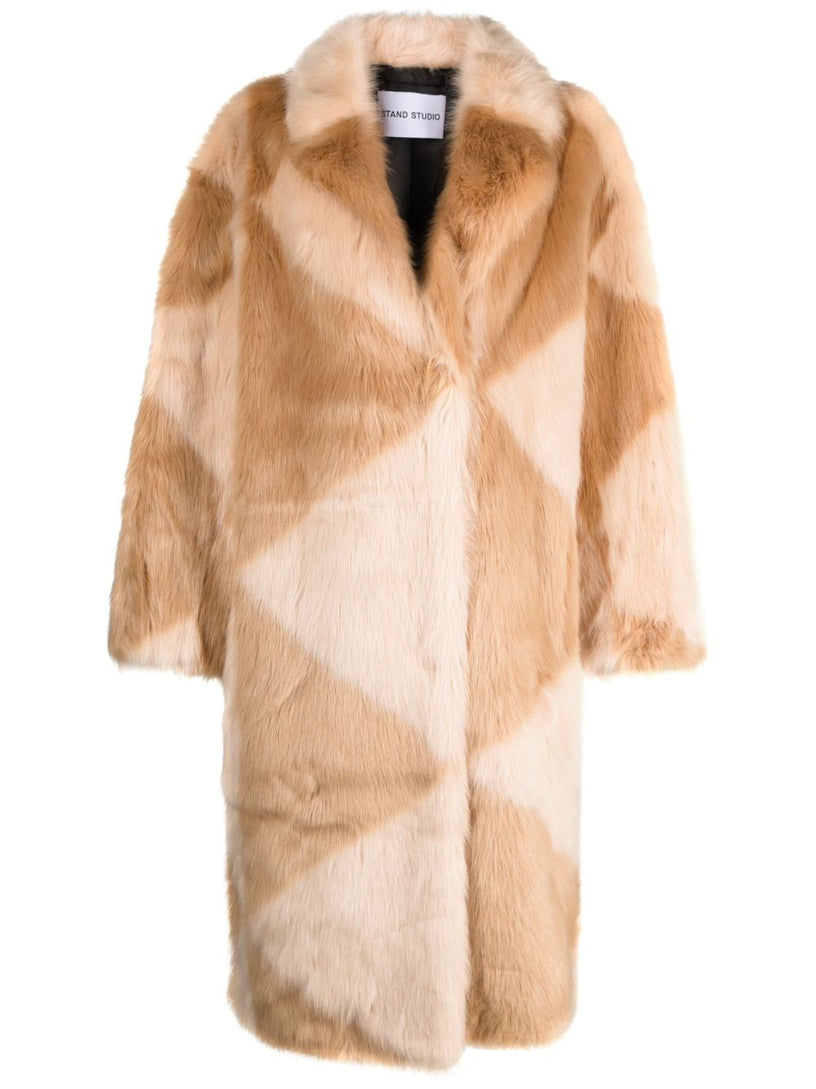 Genevieve Coat