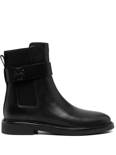 Double T Chelsea Boots