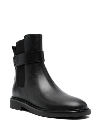 Double T Chelsea Boots