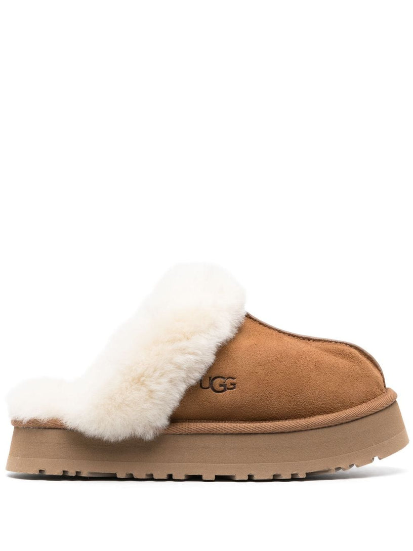 UGG Disquette slipper