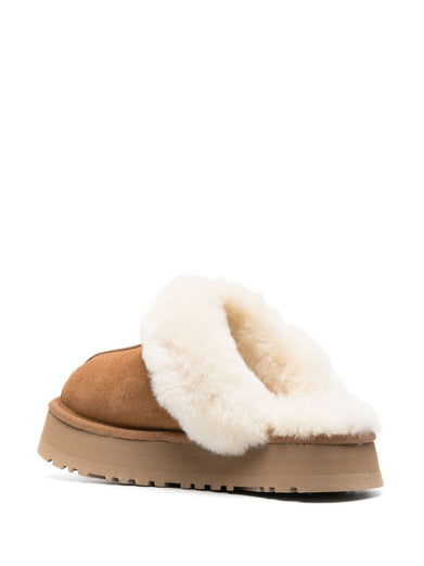 Disquette Slipper