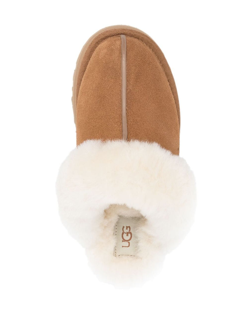 Disquette Slipper