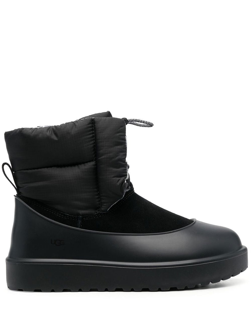 Classic Maxi Toggle Mini Boots