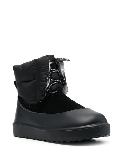 Classic Maxi Toggle Mini Boots