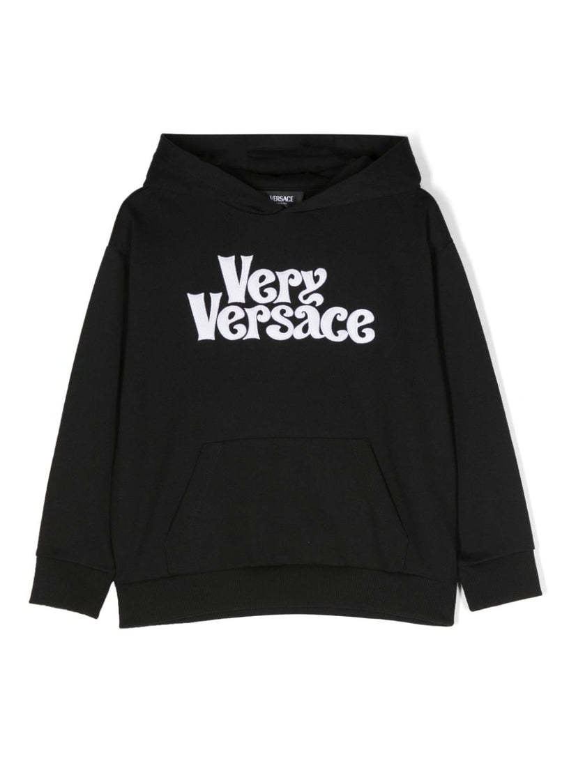 Very Versace Kids Hoodie