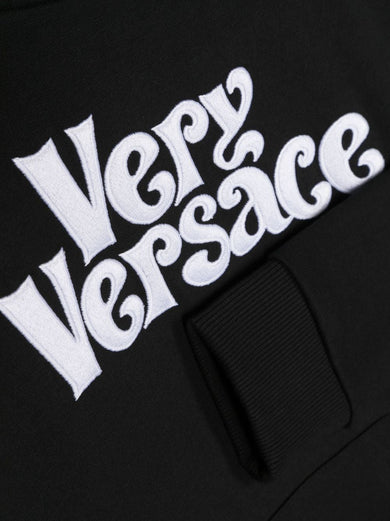 Very Versace Kids Hoodie