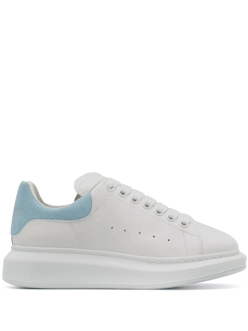 Alexander McQueen Oversized sneakers