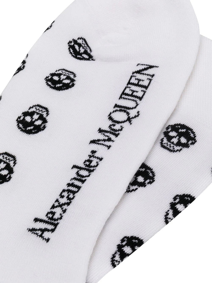 Skull Socks