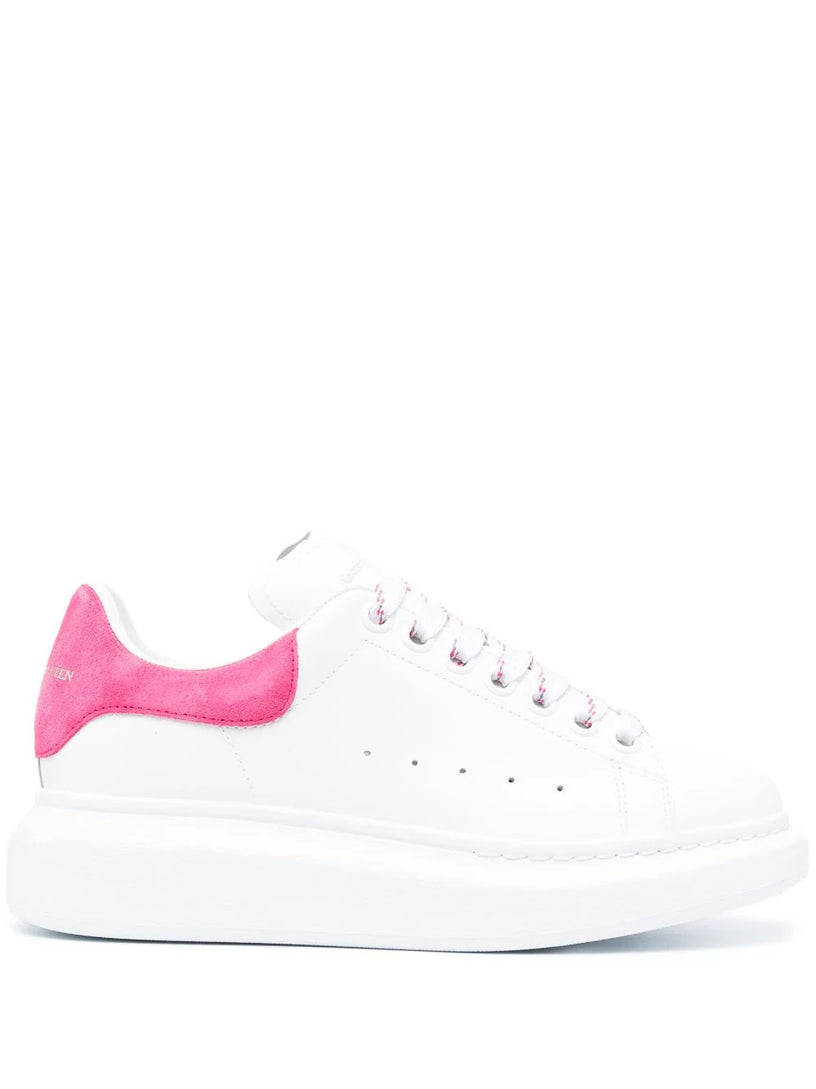 Alexander McQueen Oversized sneakers