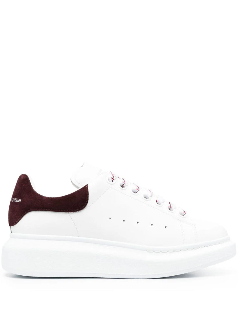 Alexander McQueen Oversized sneakers