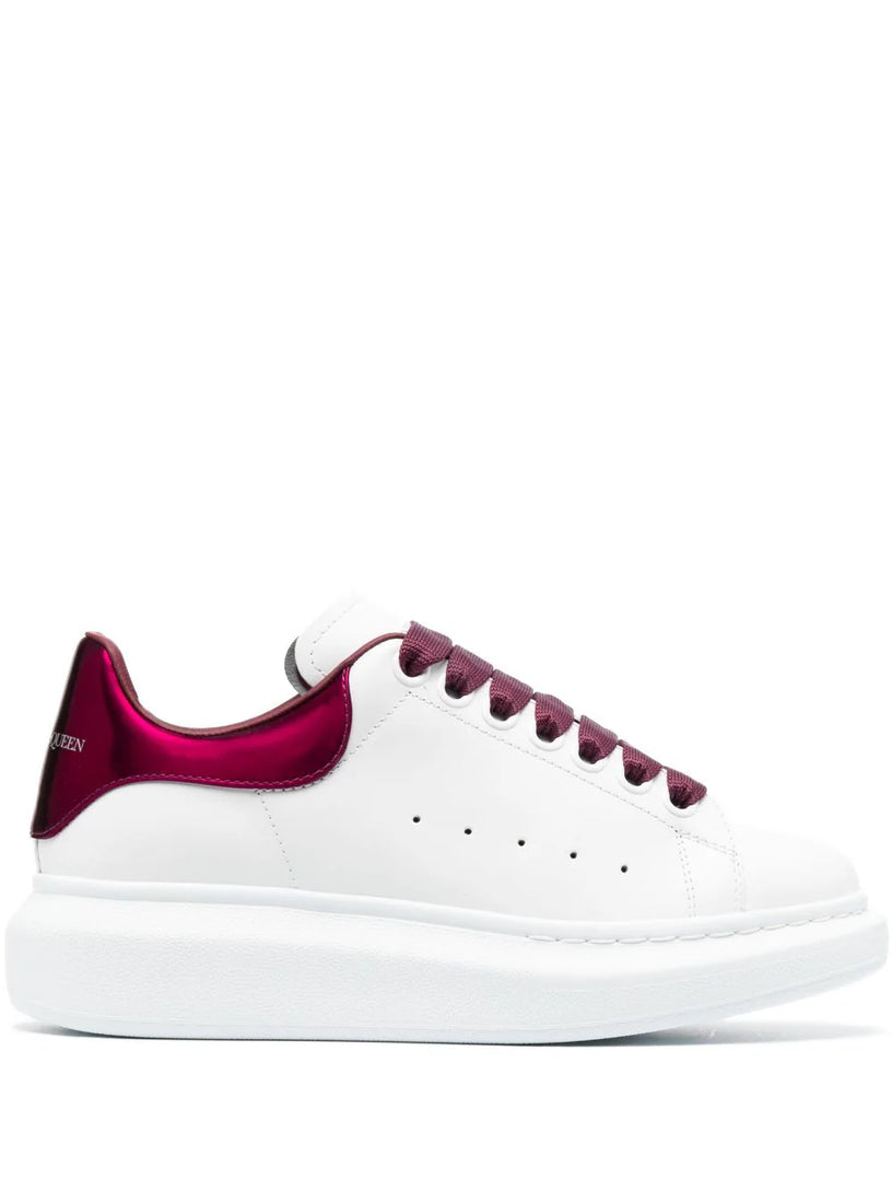 Alexander McQueen Oversized sneakers