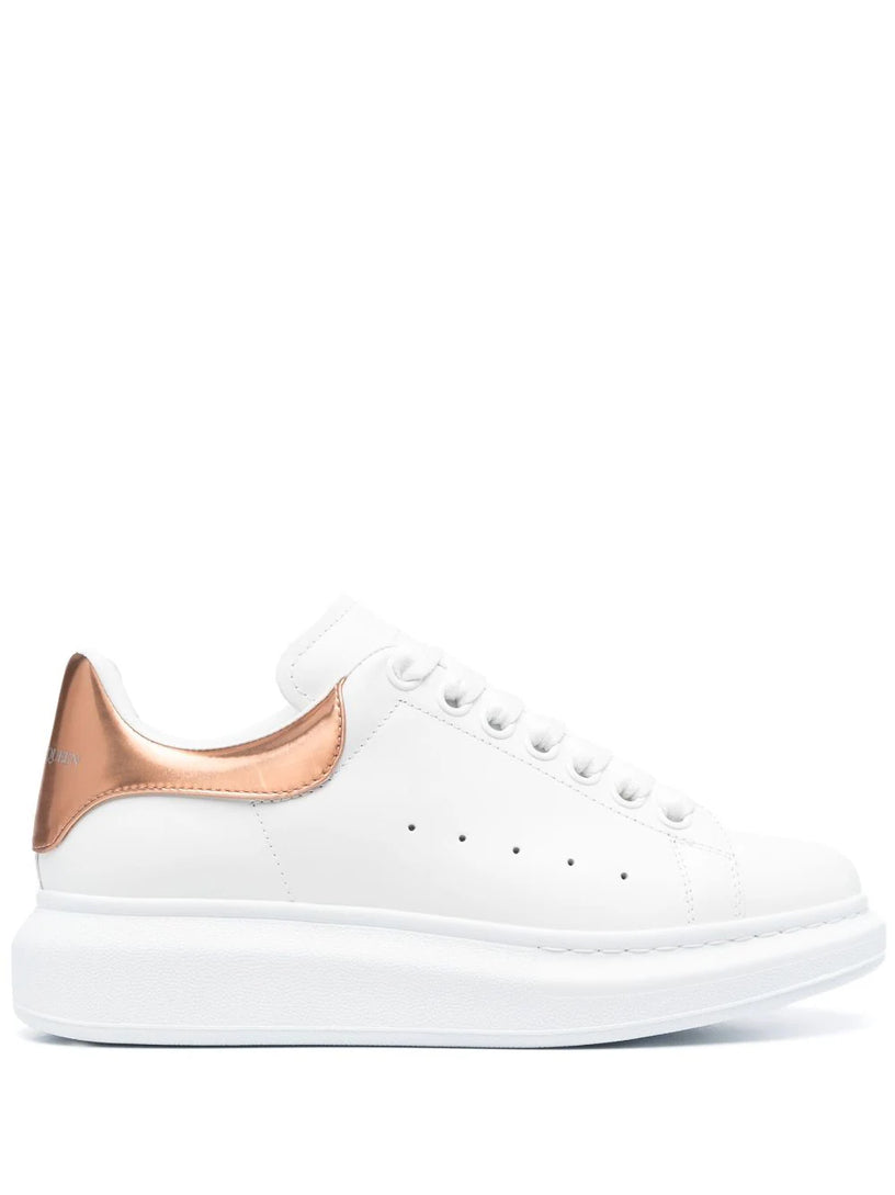 Alexander McQueen Oversized sneakers