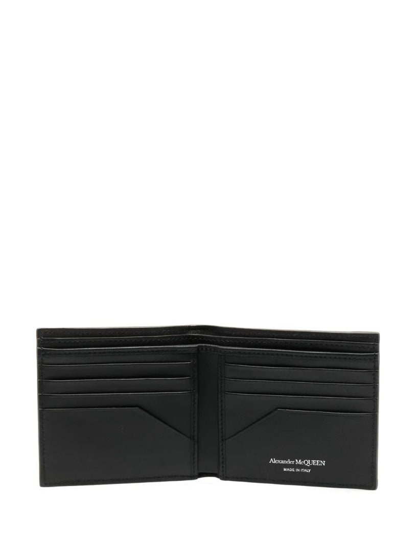 The Harness Billfold Wallet