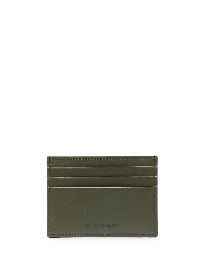 The Harness Card Holder