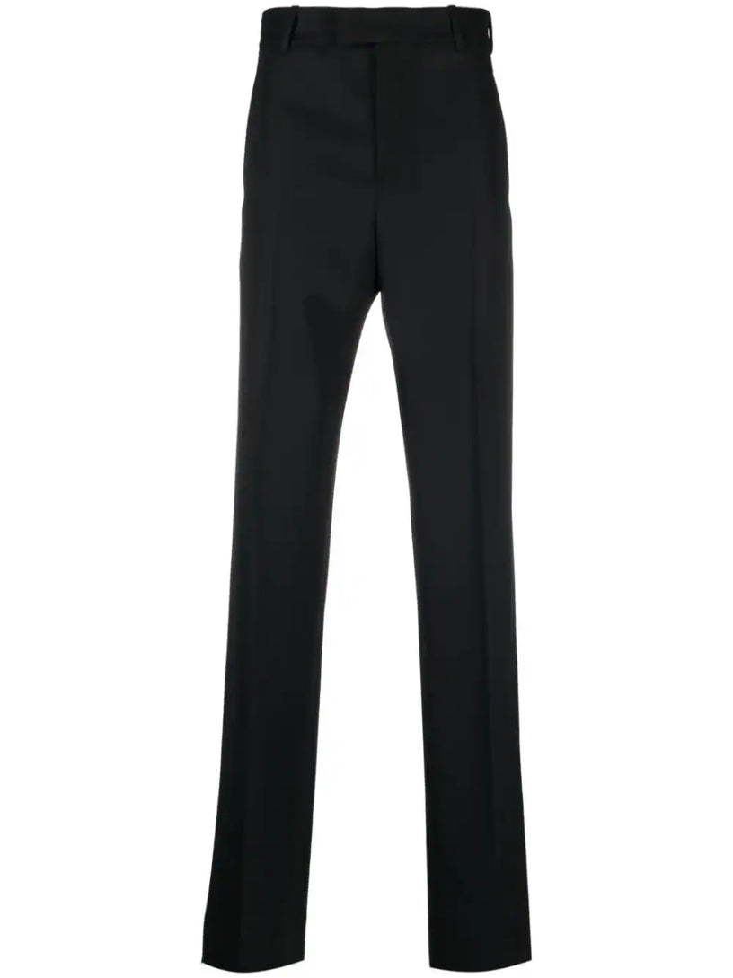 Alexander McQueen Baggy trousers