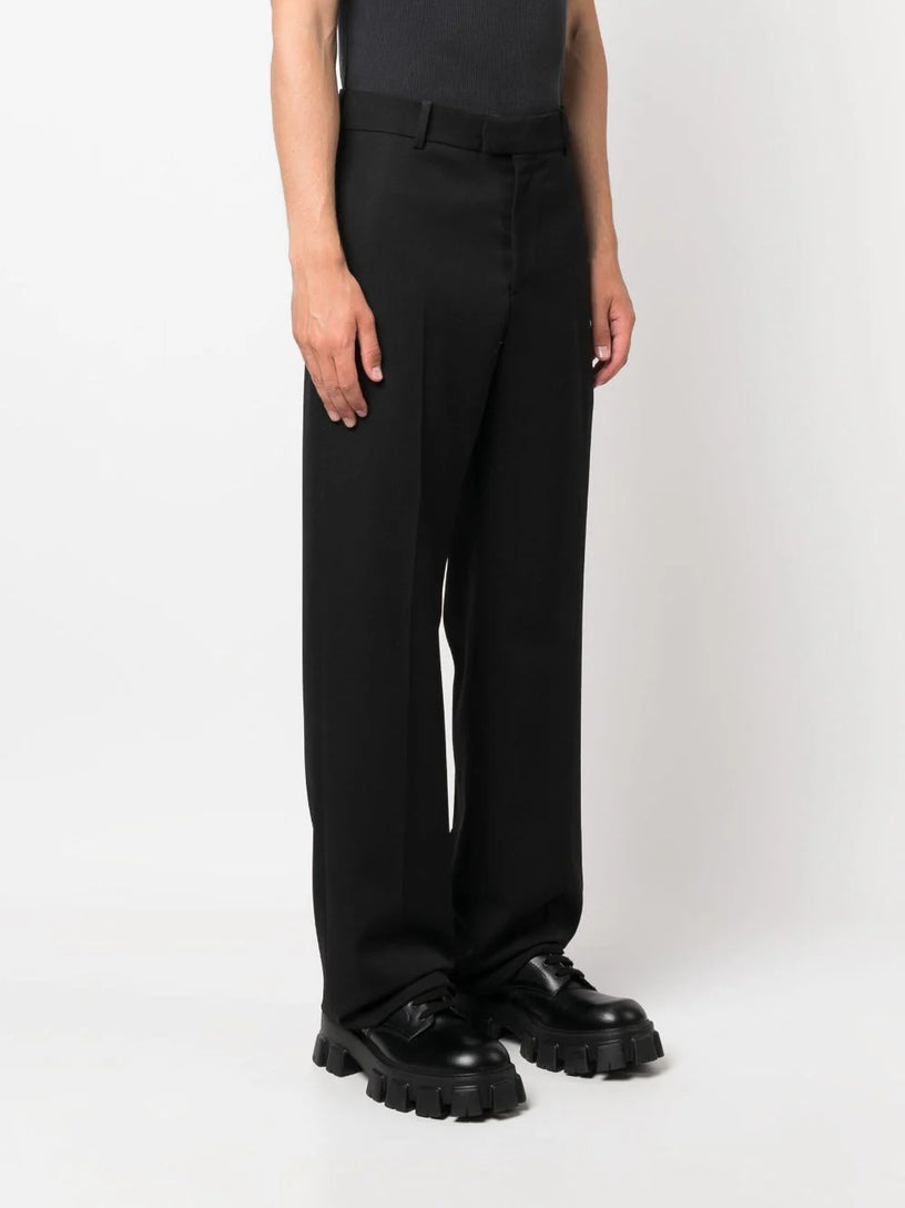 Baggy Trousers