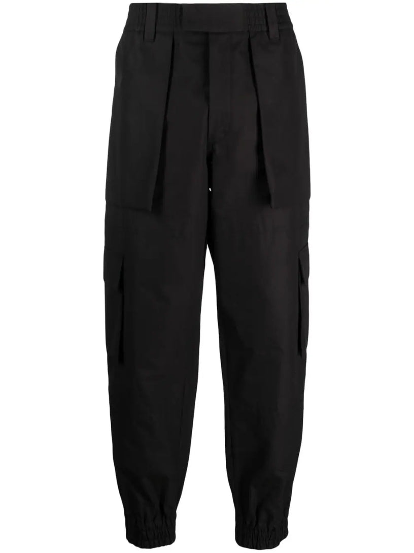 Alexander McQueen Cargo trousers