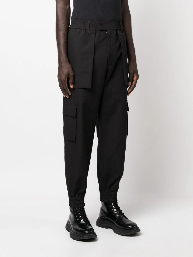 Cargo Trousers