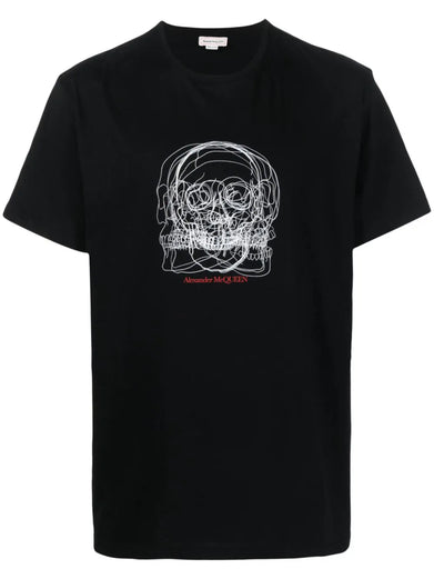 Skull T-shirt