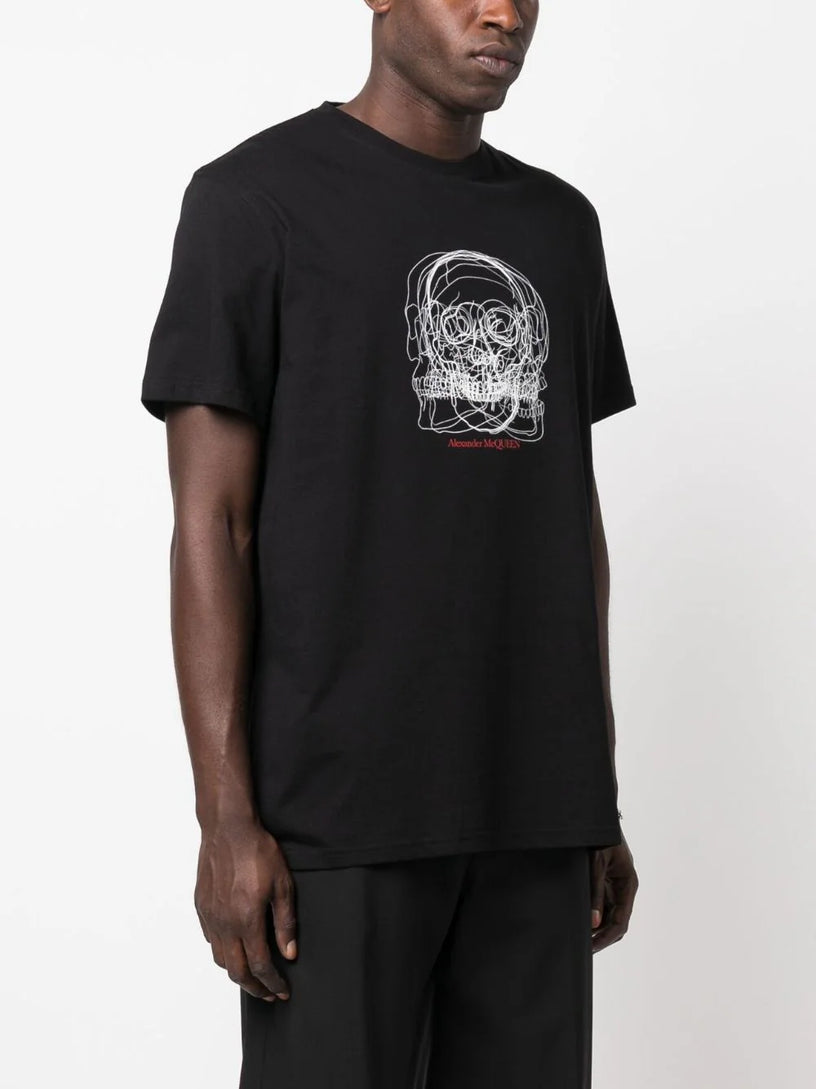 Skull T-shirt