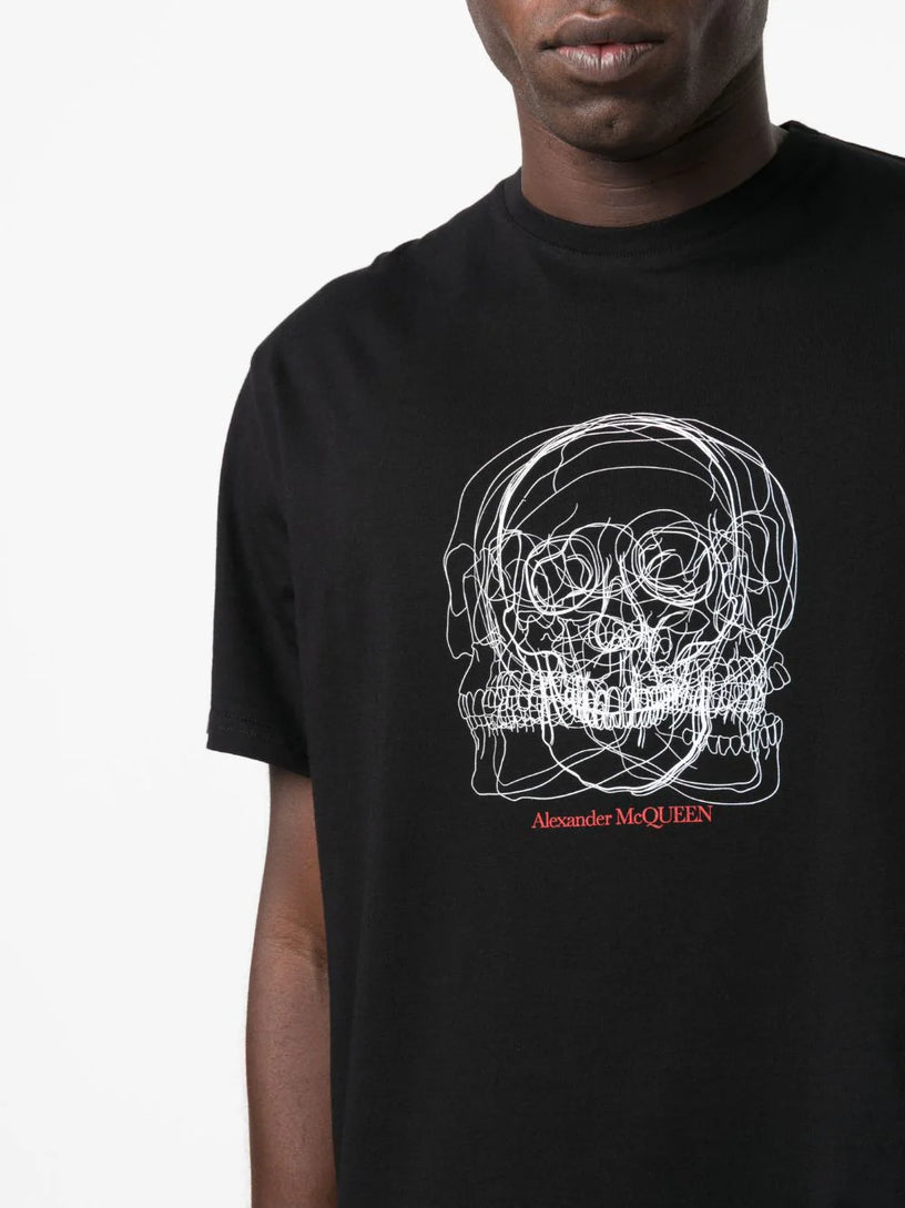 Skull T-shirt