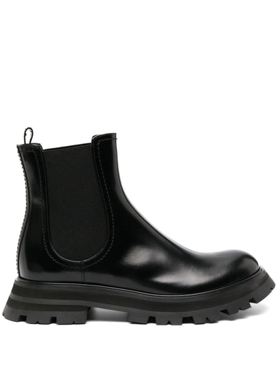 Wander Chelsea Boots