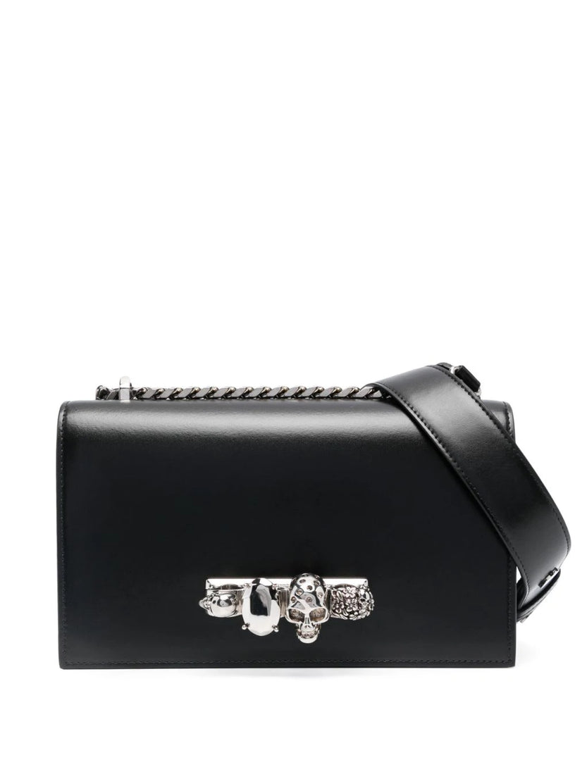 Jewelled Satchel