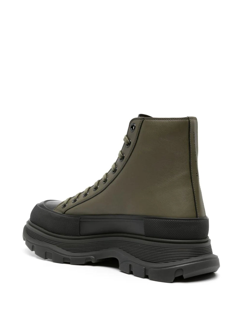 Tread Slick Boots