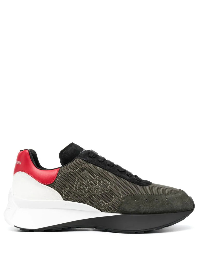 Alexander McQueen Sprint runner