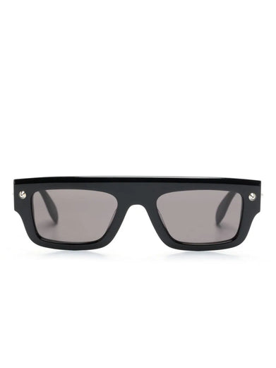 Spike Studs Sunglasses