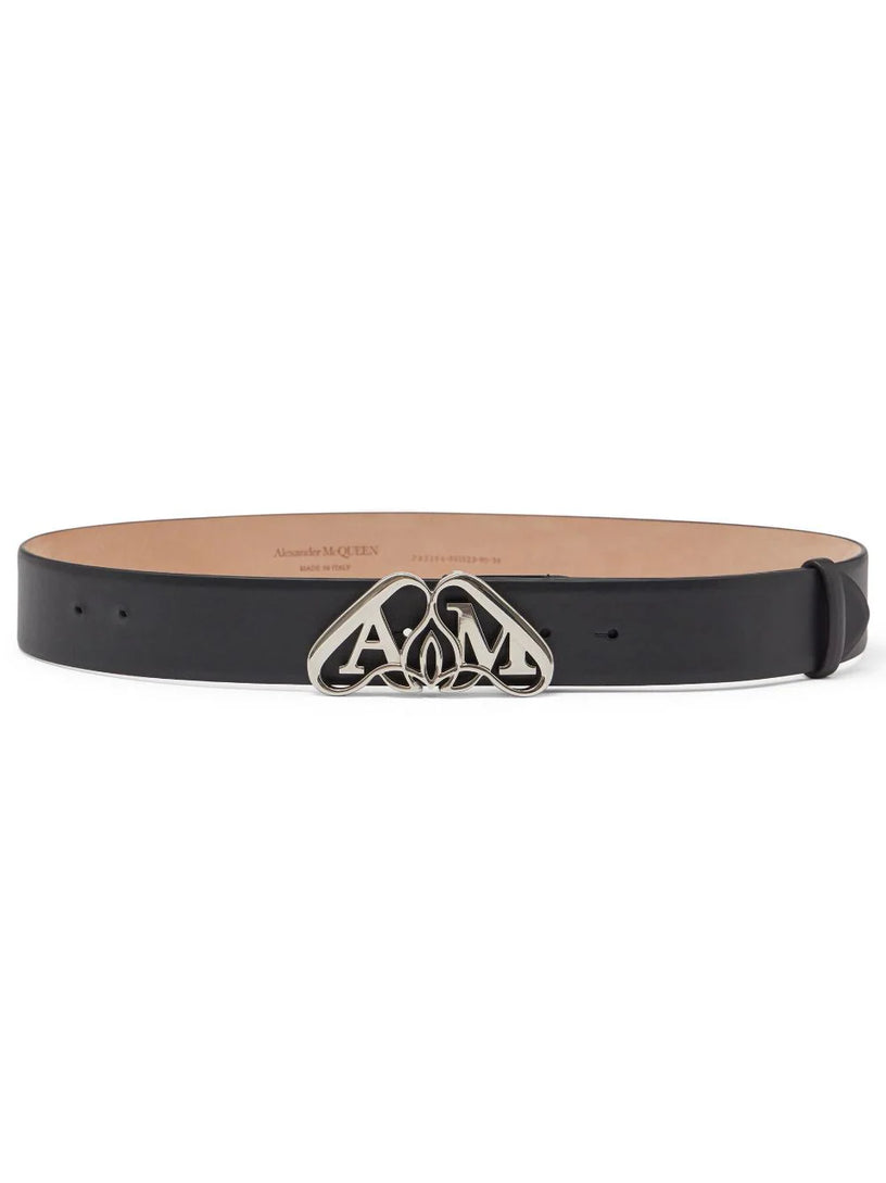 Alexander McQueen The seal belt