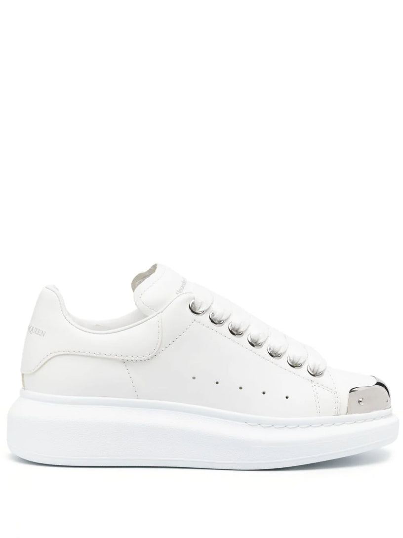 Alexander McQueen Oversized sneakers