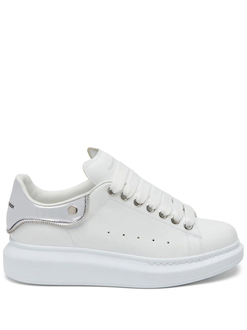 Alexander McQueen Oversized sneakers