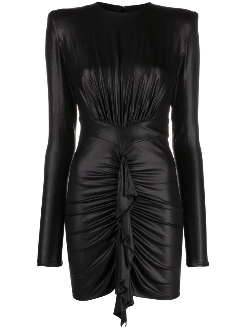 ALEXANDRE VAUTHIER Mini dress