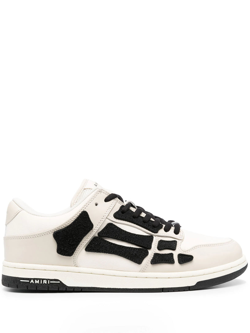 AMIRI Skeleton low sneakers