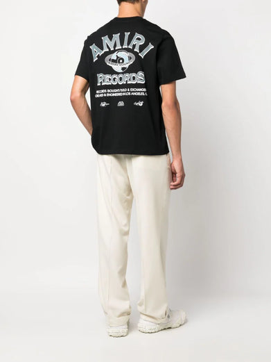 Amiri global records tee