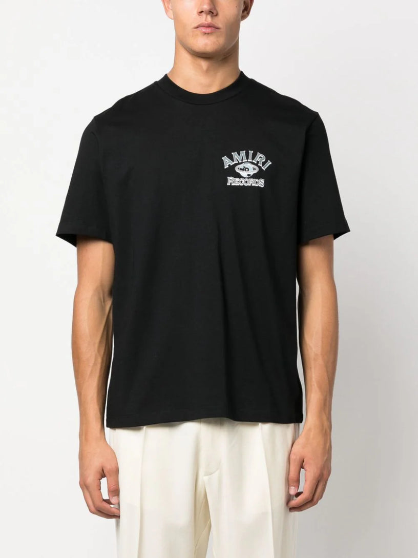 Amiri global records tee