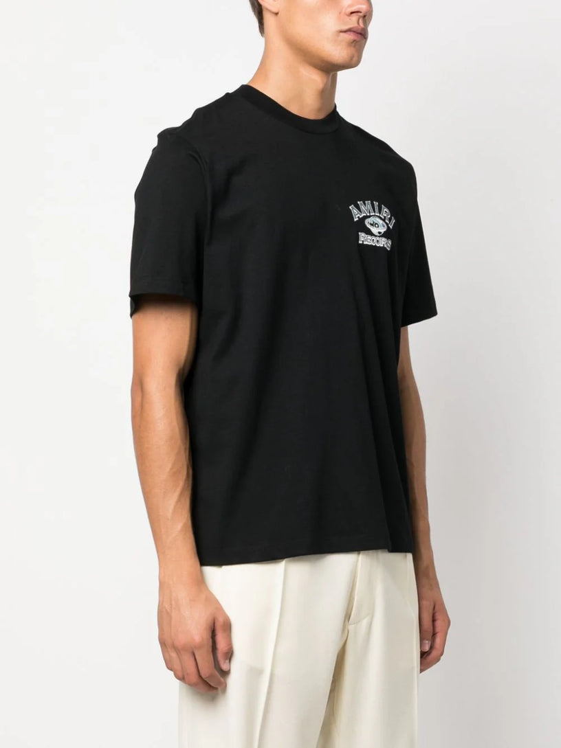 Amiri global records tee