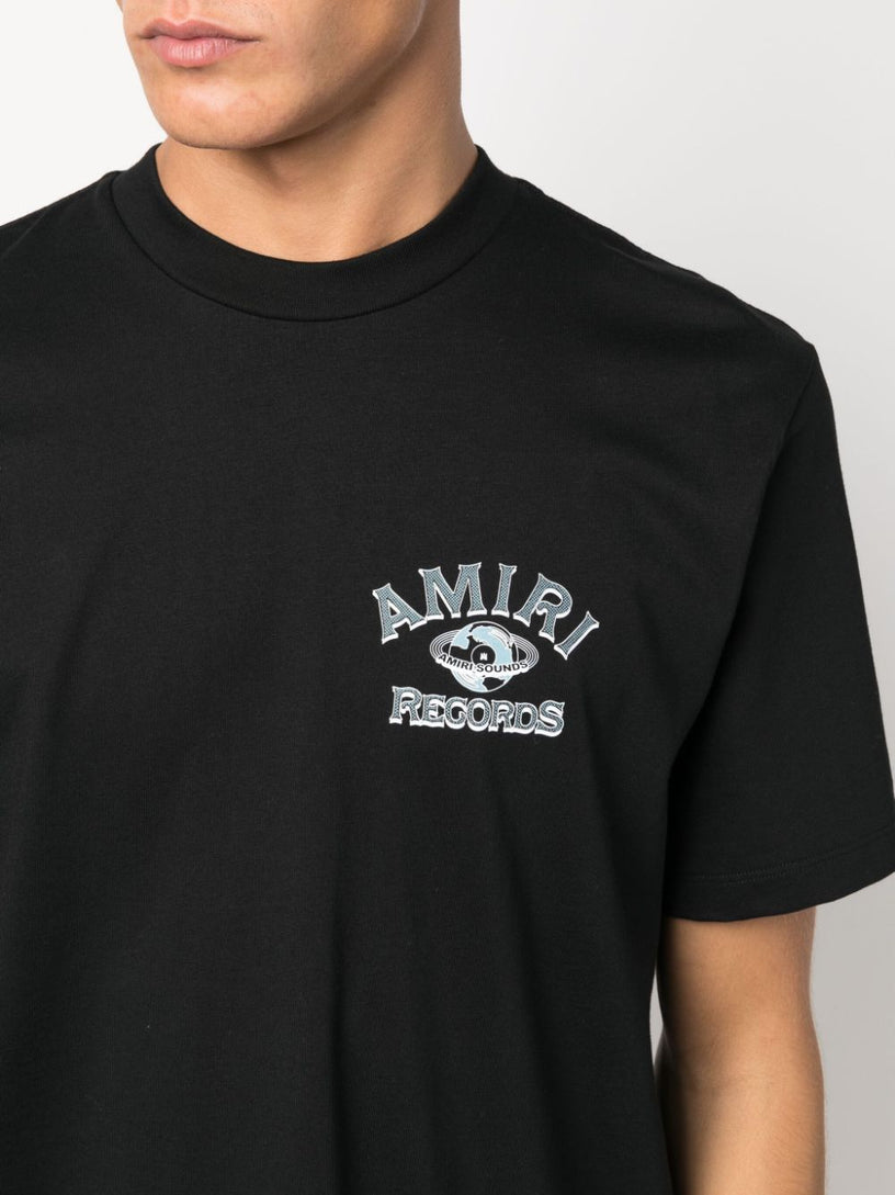 Amiri global records tee