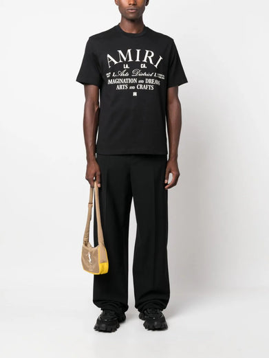 Amiri arts district tee