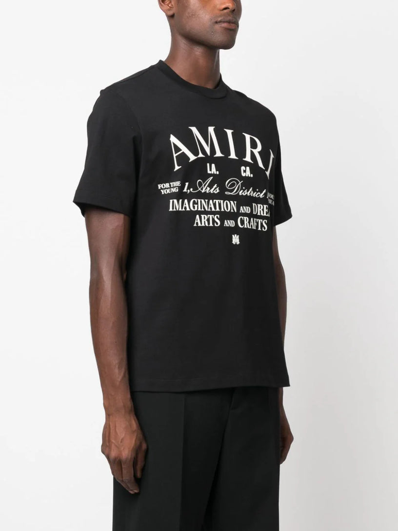 Amiri arts district tee